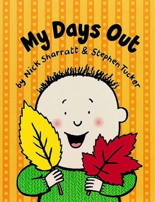 My Days Out