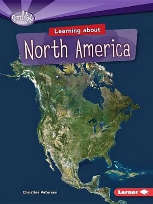 Learning about North America