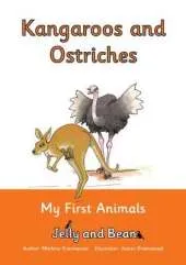 Kangaroos and Ostriches
