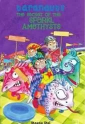 Taranauts 3: The Secret Of The Sparkl Amethysts