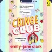 Cringe Club: You've been added to the group chat!
