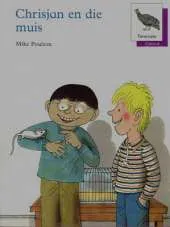 Chrisjan En Die Muis