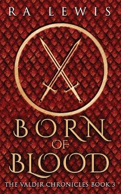 Born of Blood