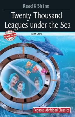 Twenty Thousand Leagues Under the Sea
