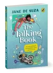 The Talking Book: The wild journey of communication from caveman to AI