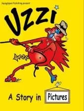 Uzzi: A Story in Pictures