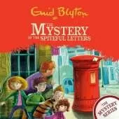 The Mystery Series: The Mystery of the Spiteful Letters: Book 4