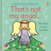 That's not my angel.