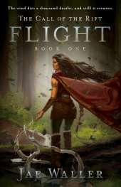 The Call Of The Rift: Flight