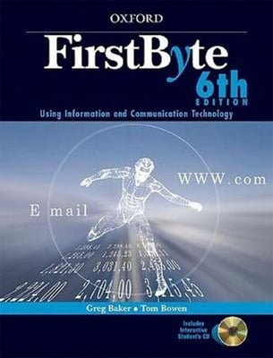 First Byte: Using Information and Communication Technology