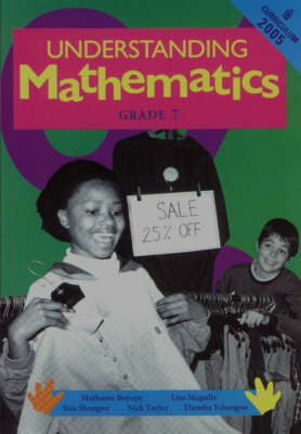 Understanding Mathematics