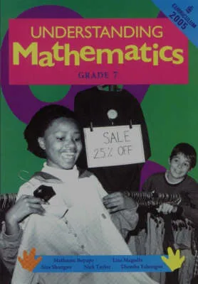Understanding Mathematics