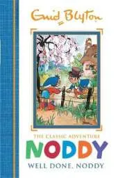 Well Done, Noddy: Book 5