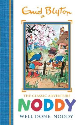 Well Done, Noddy: Book 5