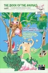 The Book of the Animals - Episode 1 (bilingual English-french): These Animals... Don't Want to Wash!