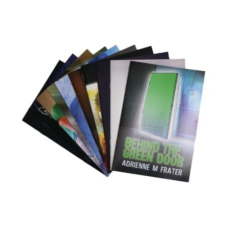Selections - Yellow Level - Single Copy Set - Books Only