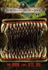 The Book that Ate Me - Express Edition
