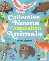 Collective Nouns of Australian Animals
