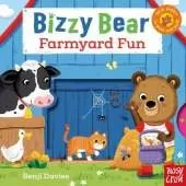 Bizzy Bear: Farmyard Fun