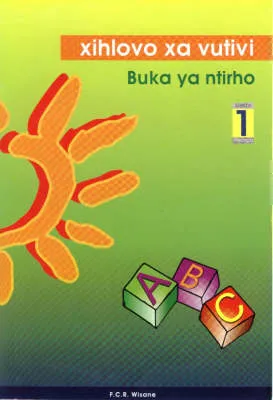 Xihlovo Xa Vutivi