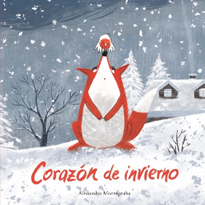 Corazn de invierno