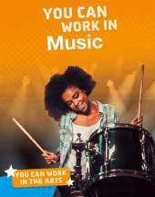 You Can Work in Music