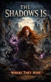 The shadows is: Where they hide