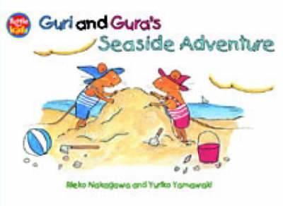 Guri and Gura's Seaside Adventure