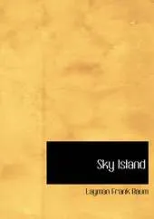 Sky Island