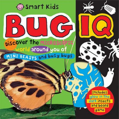 Bug IQ