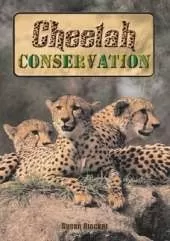 Cheetah Conservation