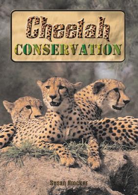 Cheetah Conservation