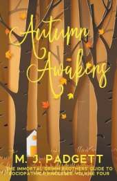 Autumn Awakens