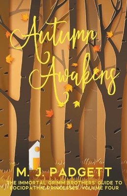 Autumn Awakens