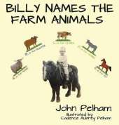 Billy Names The Farm Animals