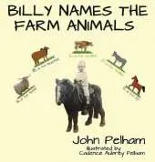 Billy Names The Farm Animals