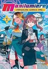 Magilumiere Magical Girls Inc., Vol. 1