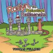 Roslyn, the Reluctant Rattlesnake