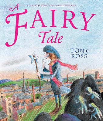A Fairy Tale