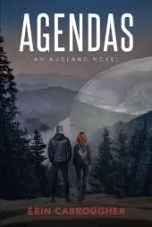 Agendas: An Augland Novel