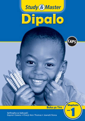 Study & Master Dipalo