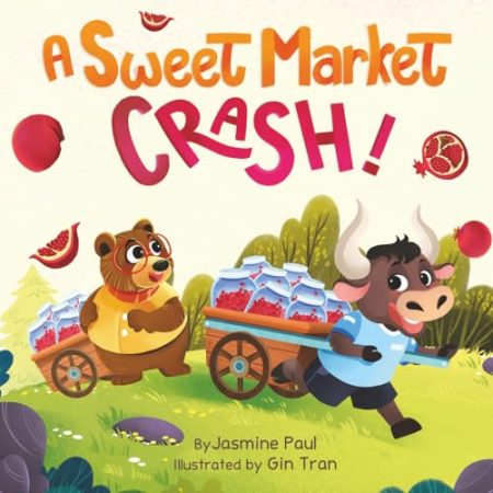 A Sweet Market Crash