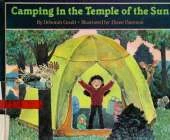 Camping in the Temple of the Sun