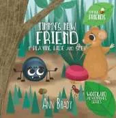 Timmy's New Friend & Playing Hide and Seek