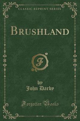 Brushland (Classic Reprint)