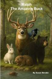 Ralph The Amazing Buck