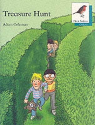 Oxford Reading Tree