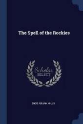 The Spell of the Rockies