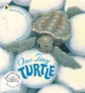 One Tiny Turtle