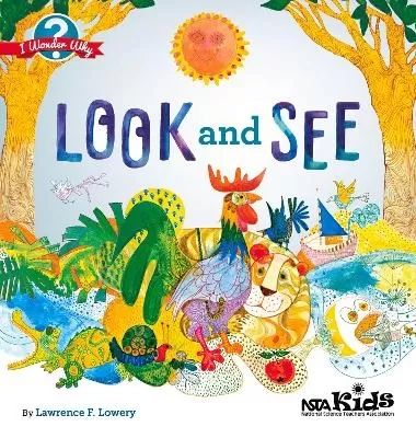 Look and See
